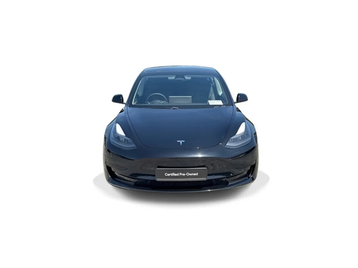 Tesla Model 3 RWD - Image 2