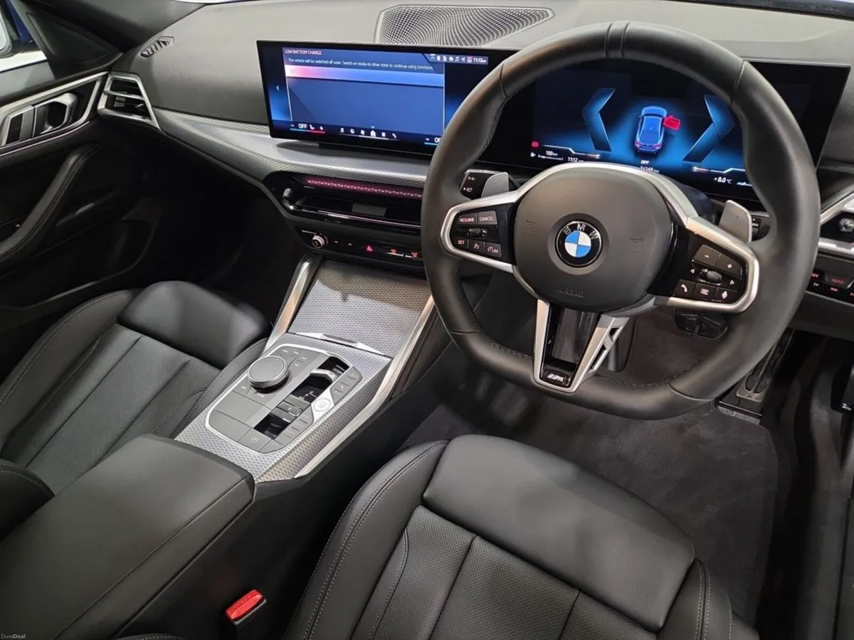 BMW 4-Series 420i M Sport Gran Coupe - Image 6