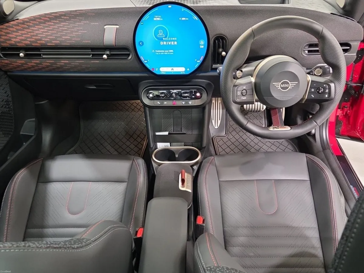 Mini Cooper John Cooper Works - Image 4