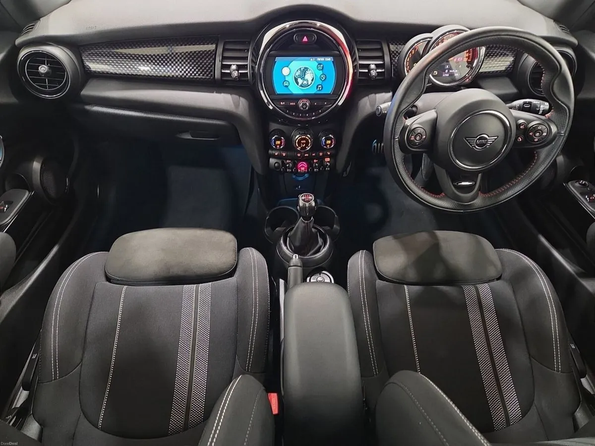 Mini Cooper 3-Door Cooper S Sport - Image 4