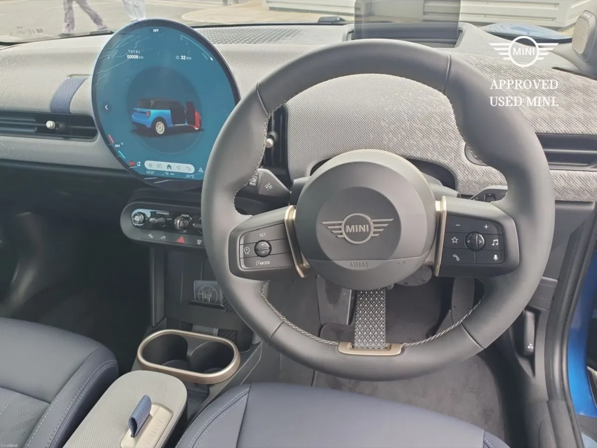 Mini Cooper Cooper C 3 Door - Image 5