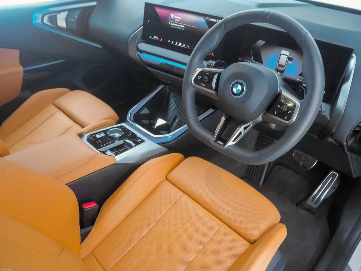 BMW X3 30e xDrive M Sport - Image 6