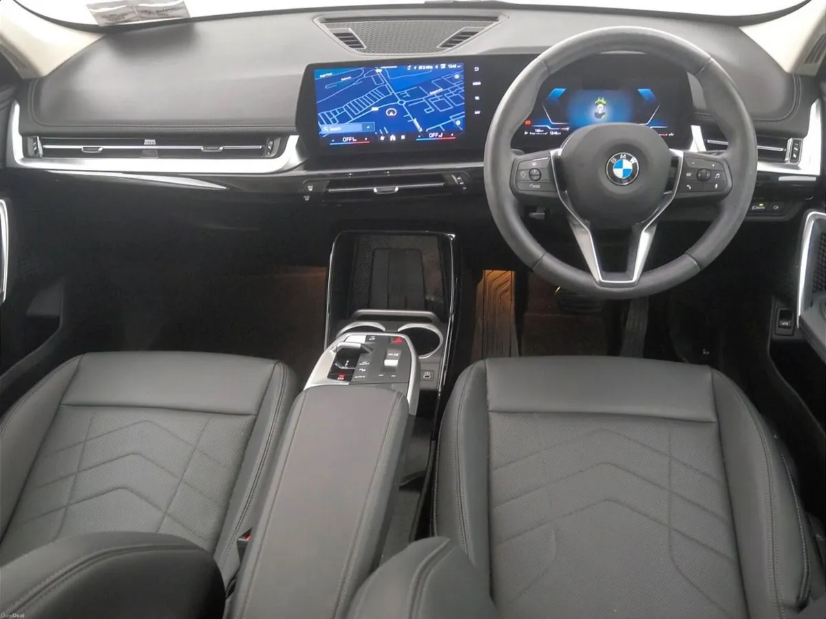 BMW X1 sDrive18d xLine - Image 4