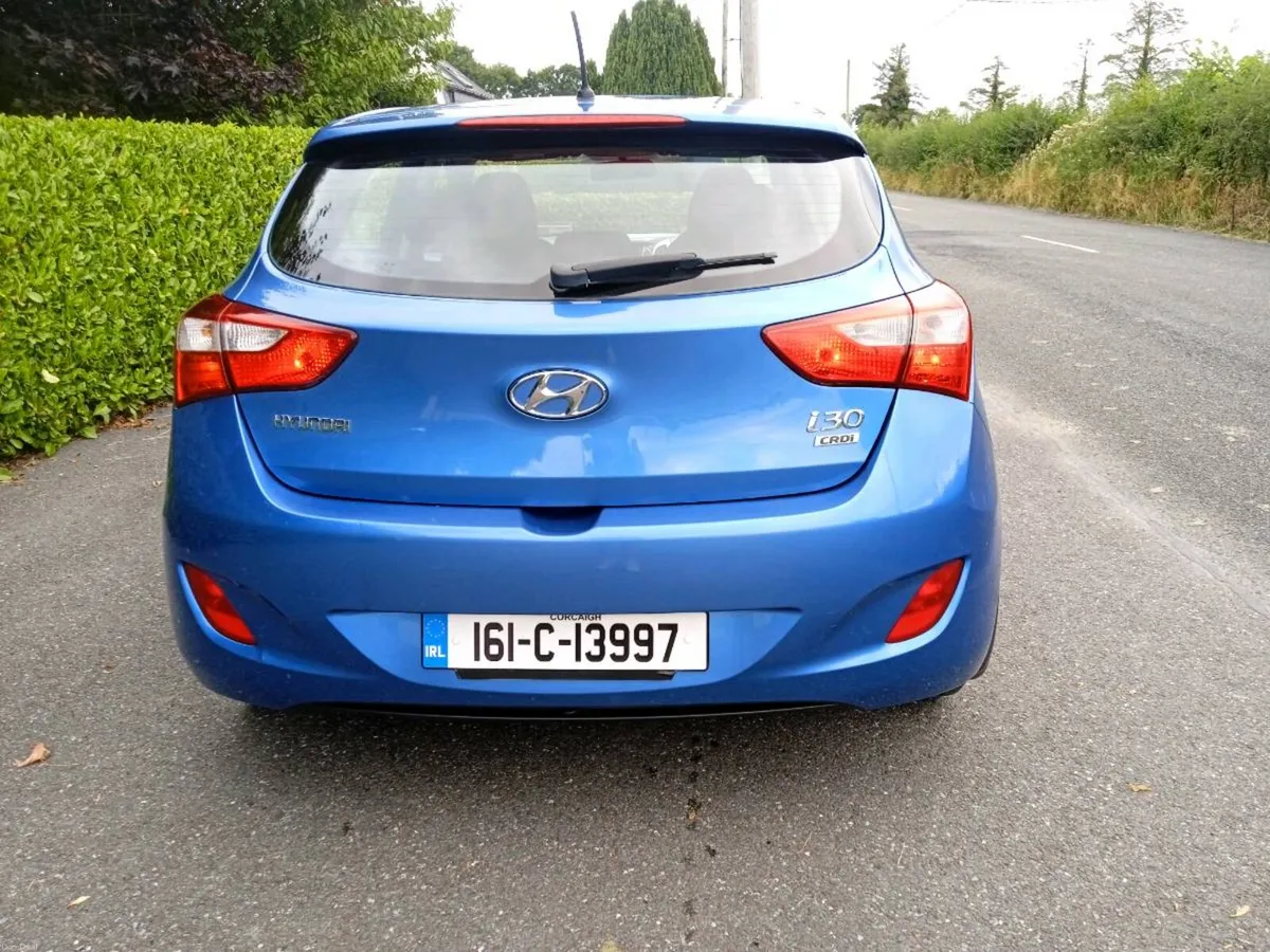 HYUNDAi i30 CORK - Image 3