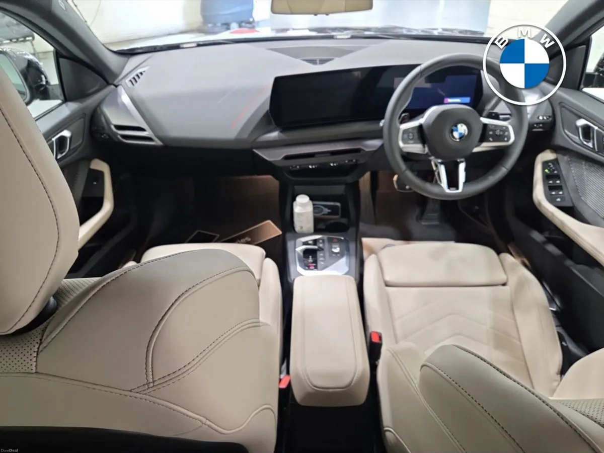 BMW 2-Series 2.0 - Image 4