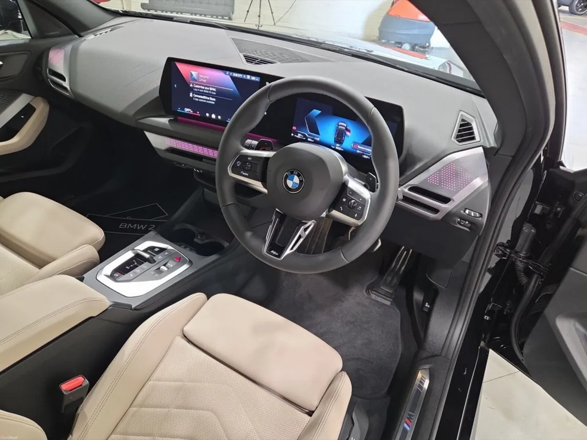 BMW 2-Series 2.0 - Image 6