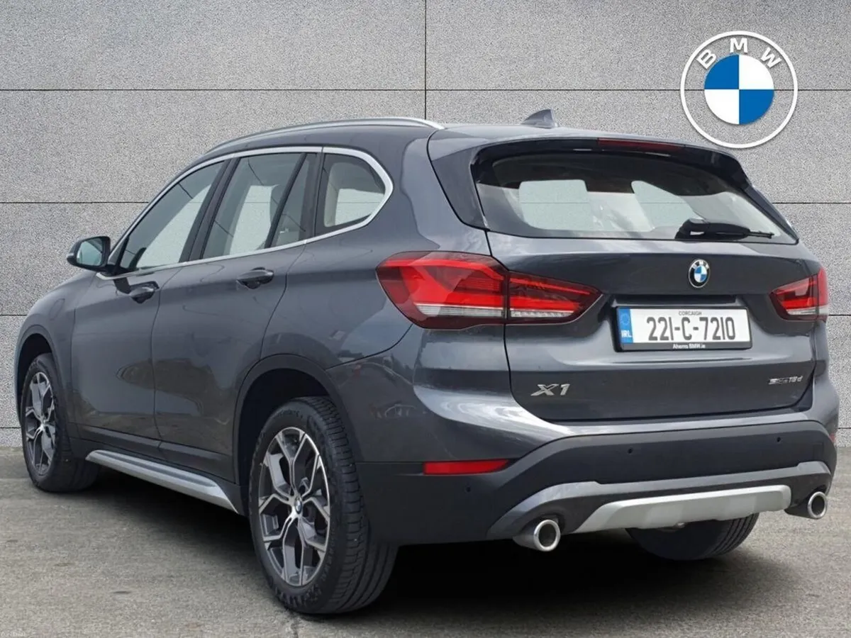 BMW X1 sDrive18d xLine - Image 2
