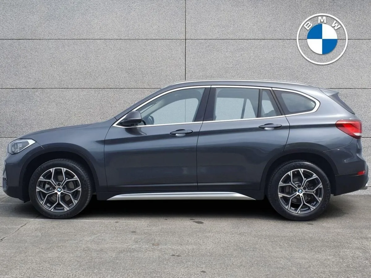 BMW X1 sDrive18d xLine - Image 3