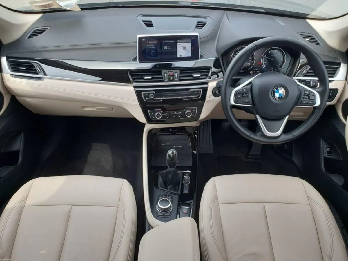 BMW X1 sDrive18d xLine - Image 4
