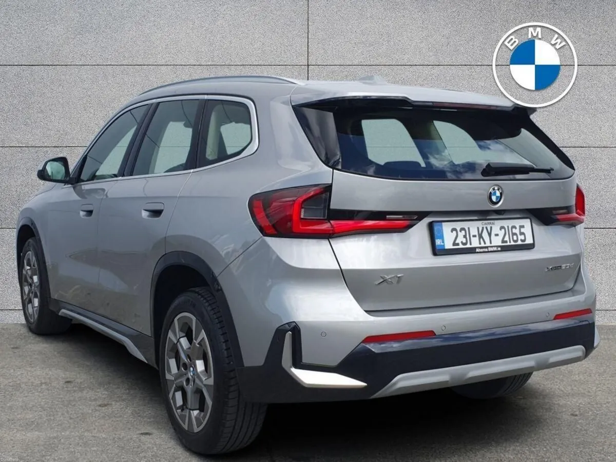 BMW X1 xDrive23d xLine - Image 2