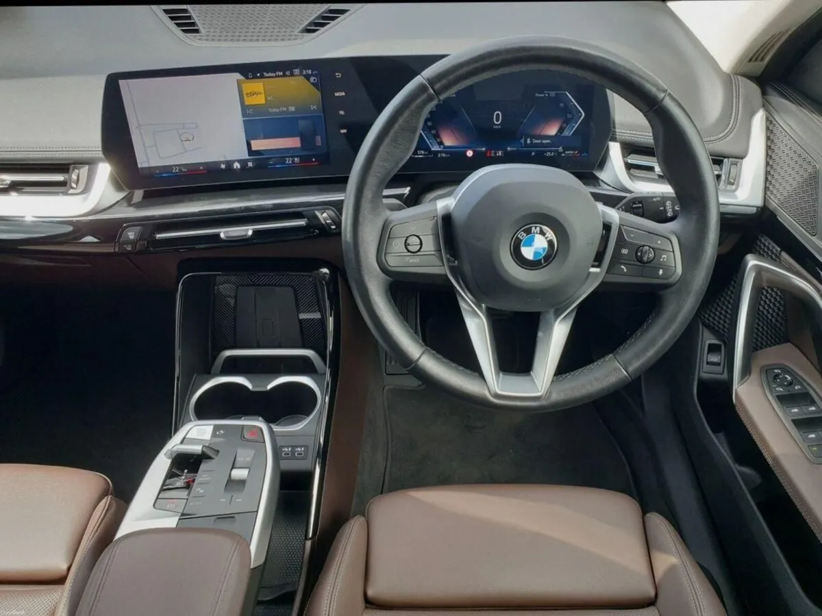 BMW X1 xDrive23d xLine - Image 5