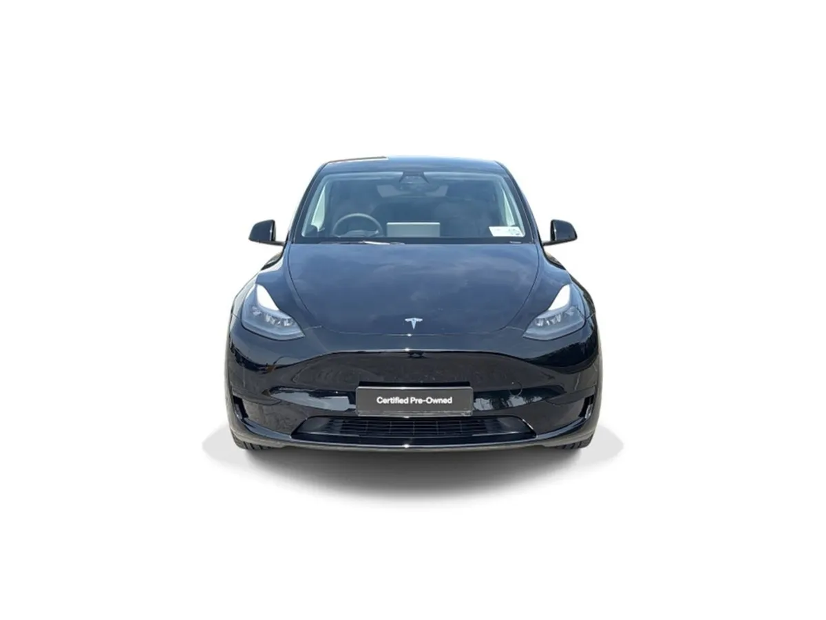 Tesla Model Y RWD - Image 2