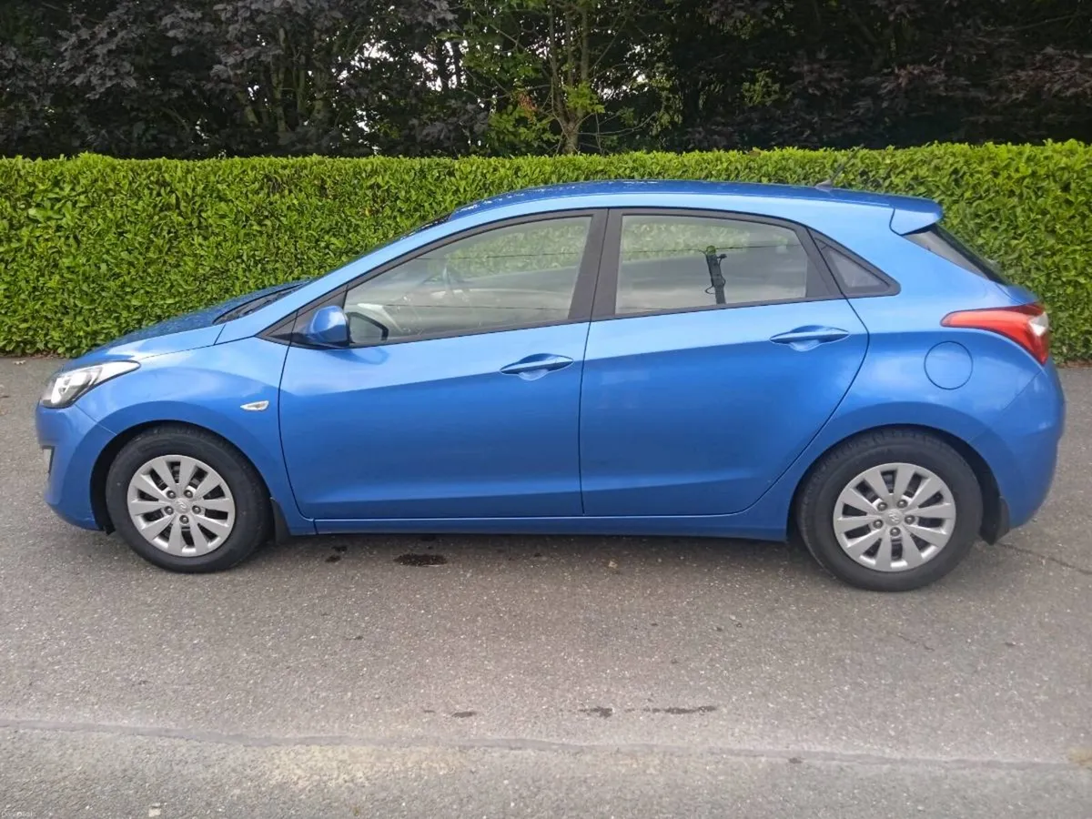 HYUNDAi i30 CORK - Image 6