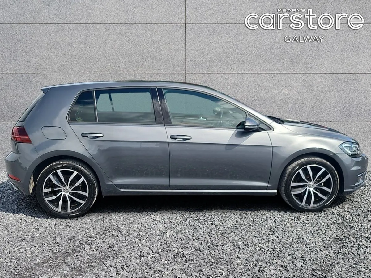 Volkswagen Golf Dynaudio Edition - Image 2