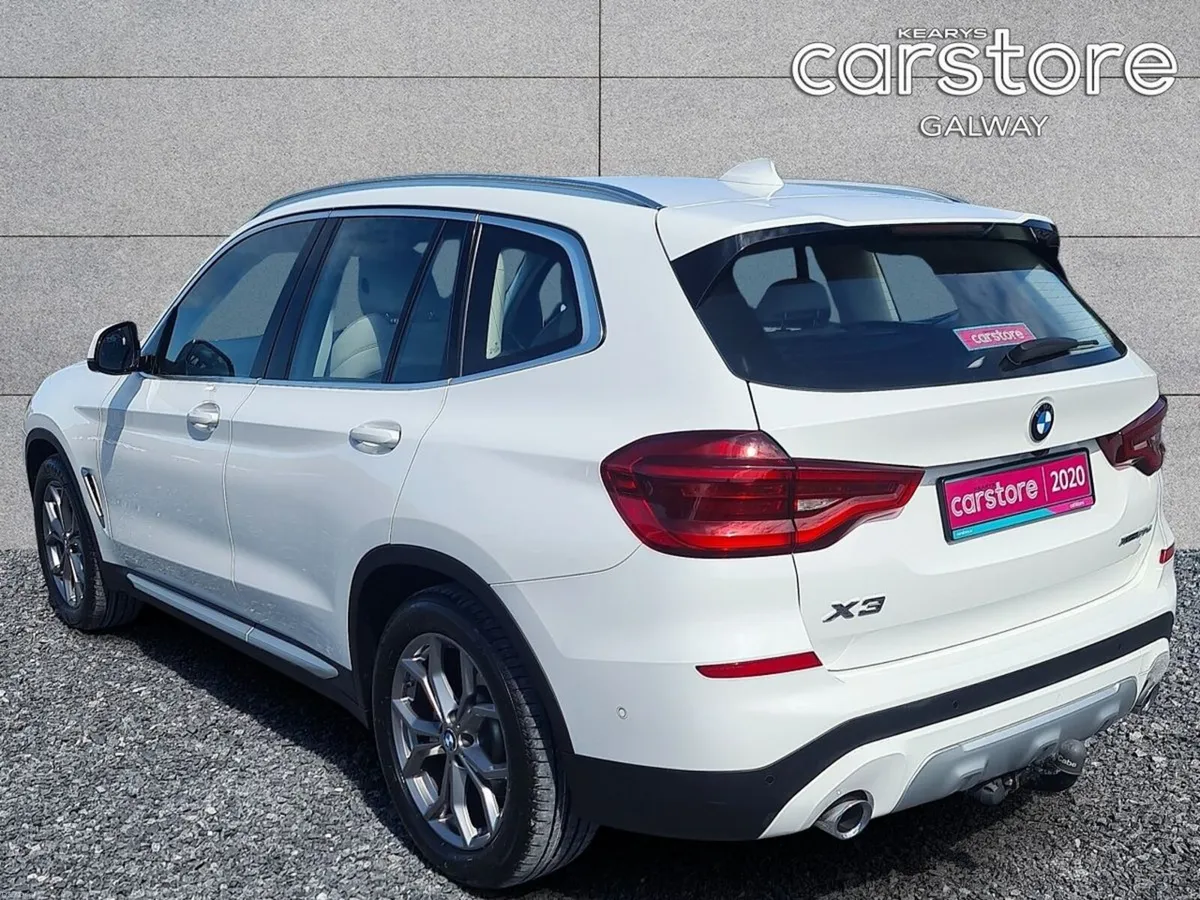 BMW X3 xDrive20d xLine Auto - Image 5