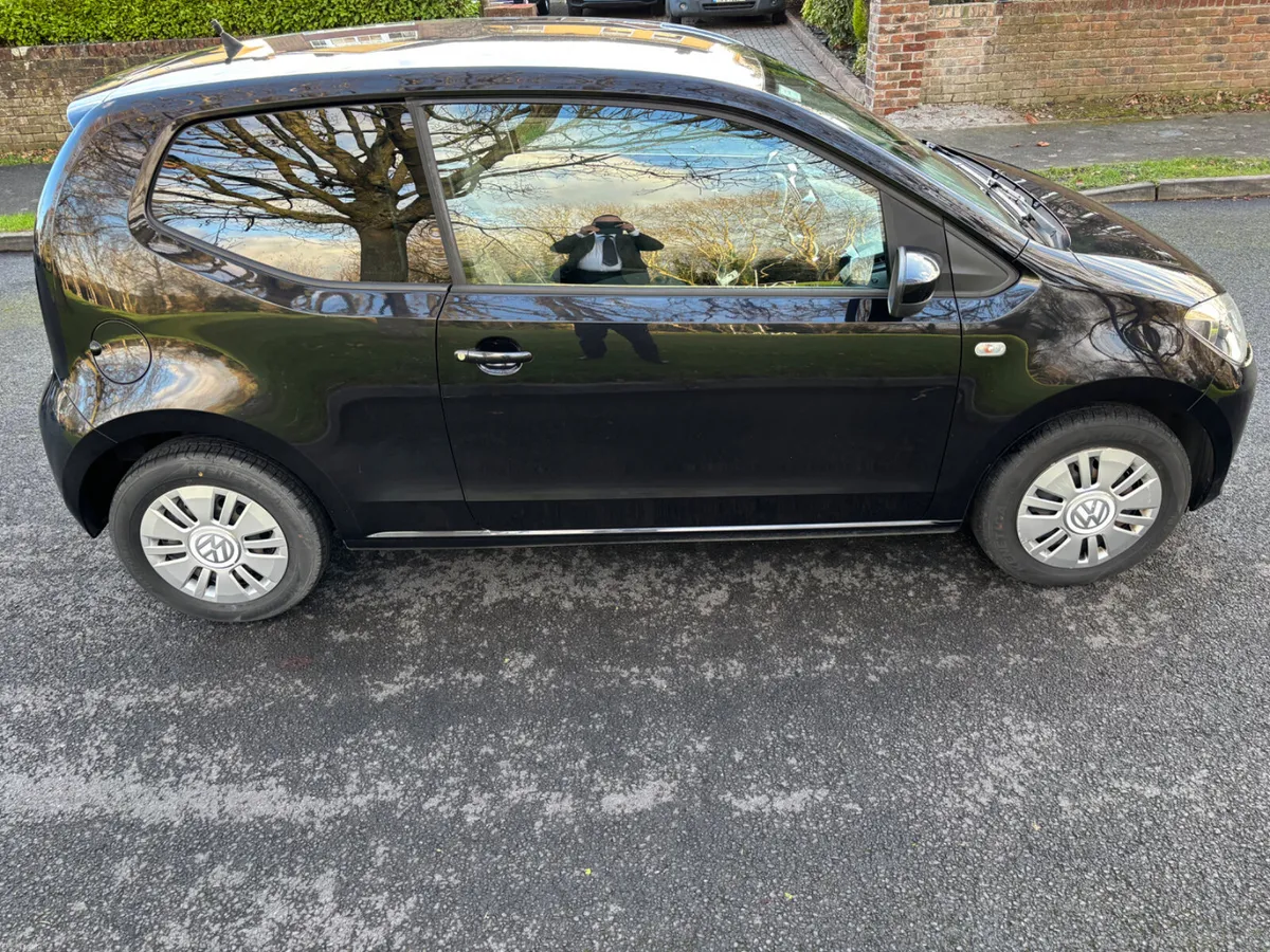 Volkswagen Up! 2014 AUTOMATIC NCT FEB 2027 TRADEIN - Image 3