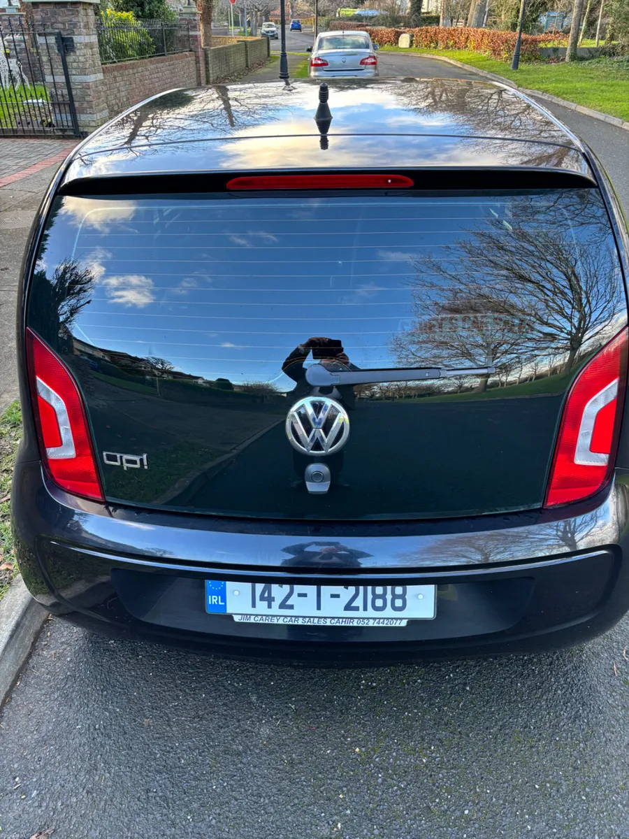 Volkswagen Up! 2014 AUTOMATIC NCT FEB 2027 TRADEIN - Image 6