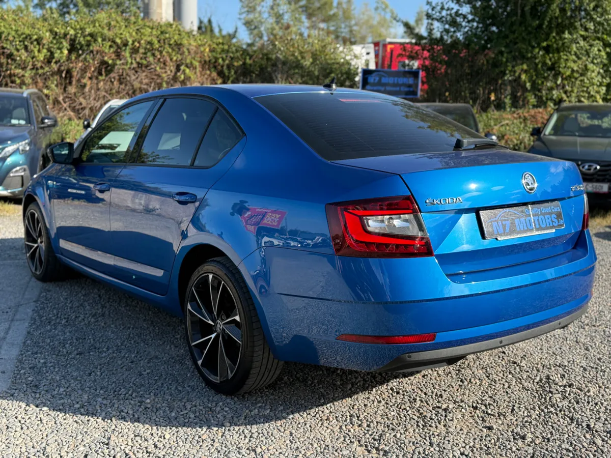 2020 Skoda Octavia 1.0 AMBITION - Image 5