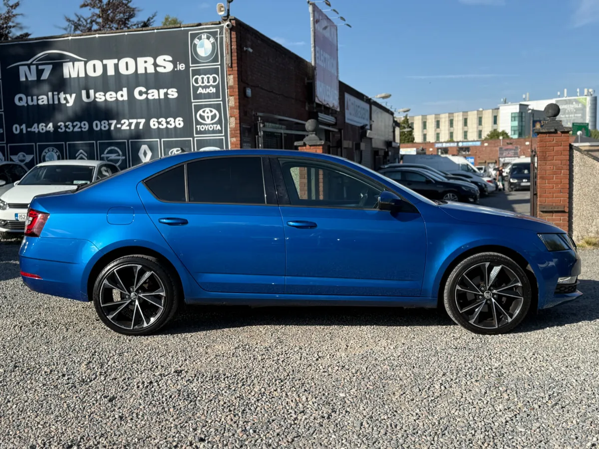 2020 Skoda Octavia 1.0 AMBITION - Image 2