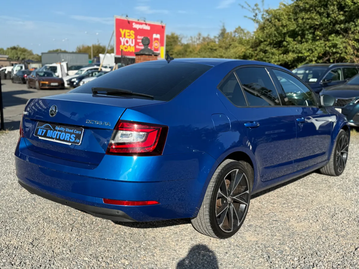 2020 Skoda Octavia 1.0 AMBITION - Image 3