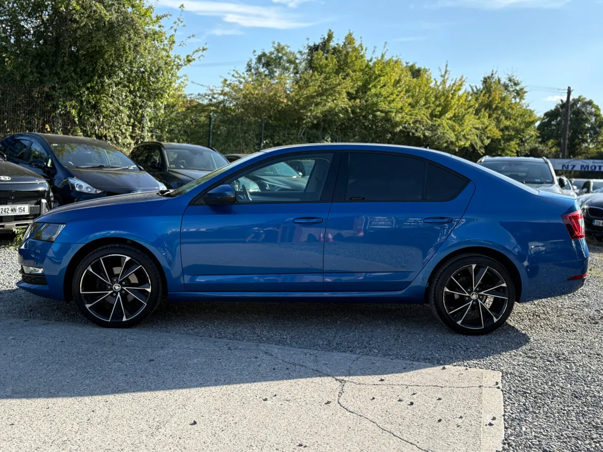 2020 Skoda Octavia 1.0 AMBITION - Image 6