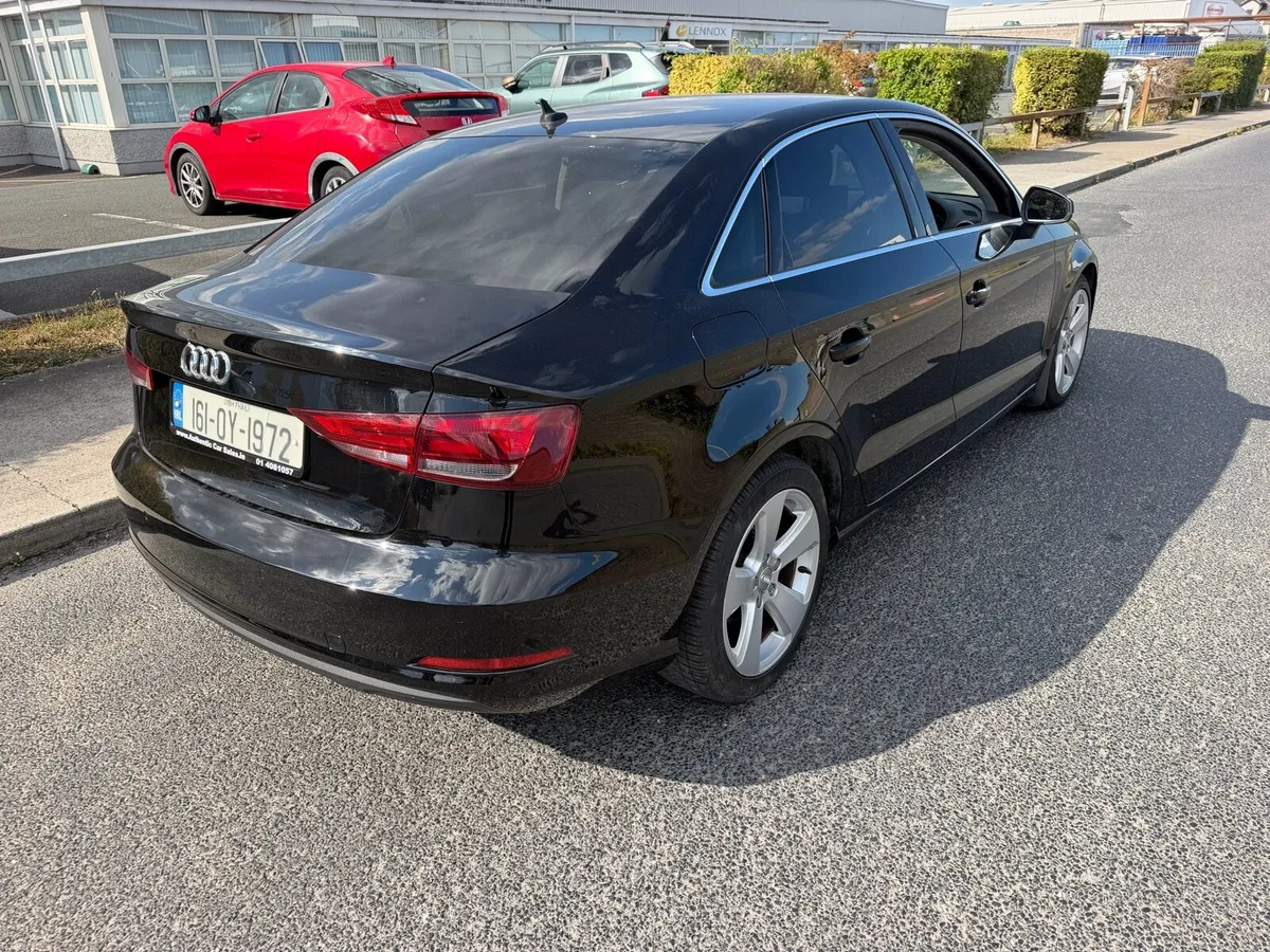 2016 Audi A3 1.6 TDI SPORT - Image 6