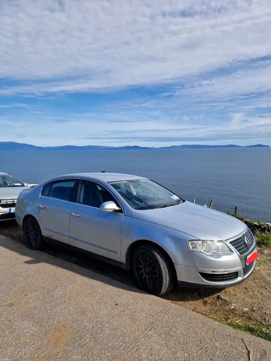 Volkswagen passat - Image 3