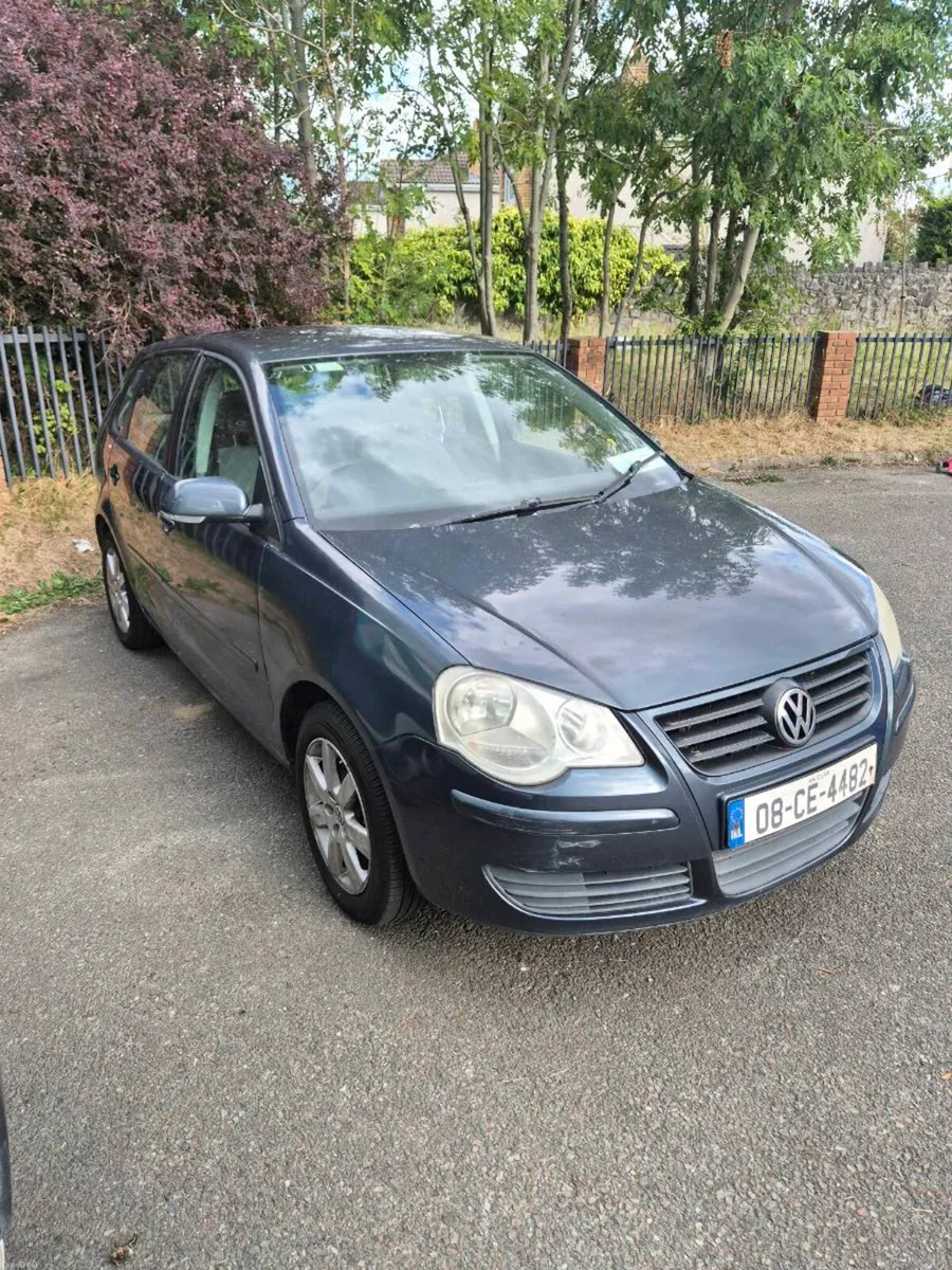 Vw polo tdi - Image 2