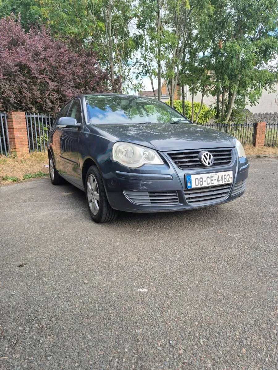 Vw polo tdi - Image 3