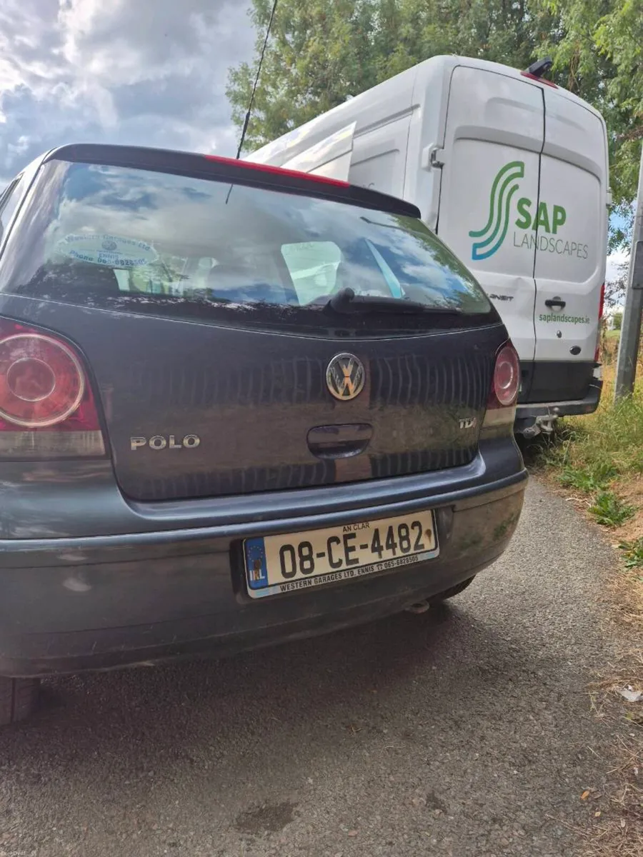 Vw polo tdi - Image 5