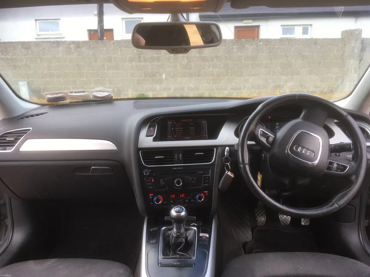 Audi A4 2.0ltr TDI - Image 4