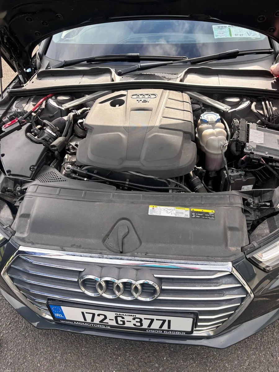 Audi A4 SE TDI ULTRA 2.0 - Image 4