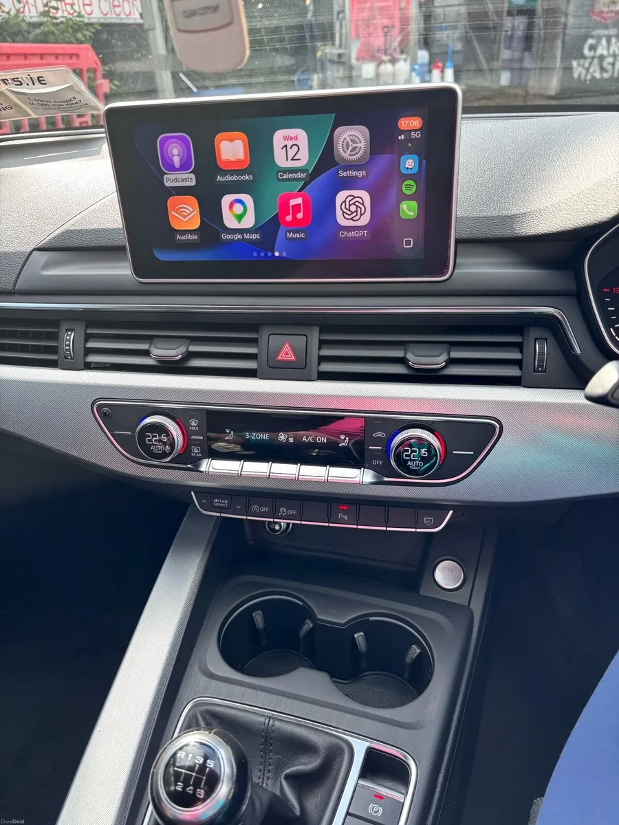 Audi A4 SE TDI ULTRA 2.0 - Image 6