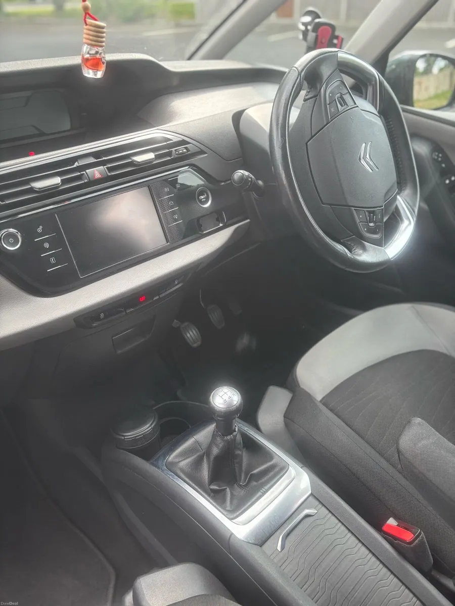 Citroen Grand C4 Picasso - Image 5