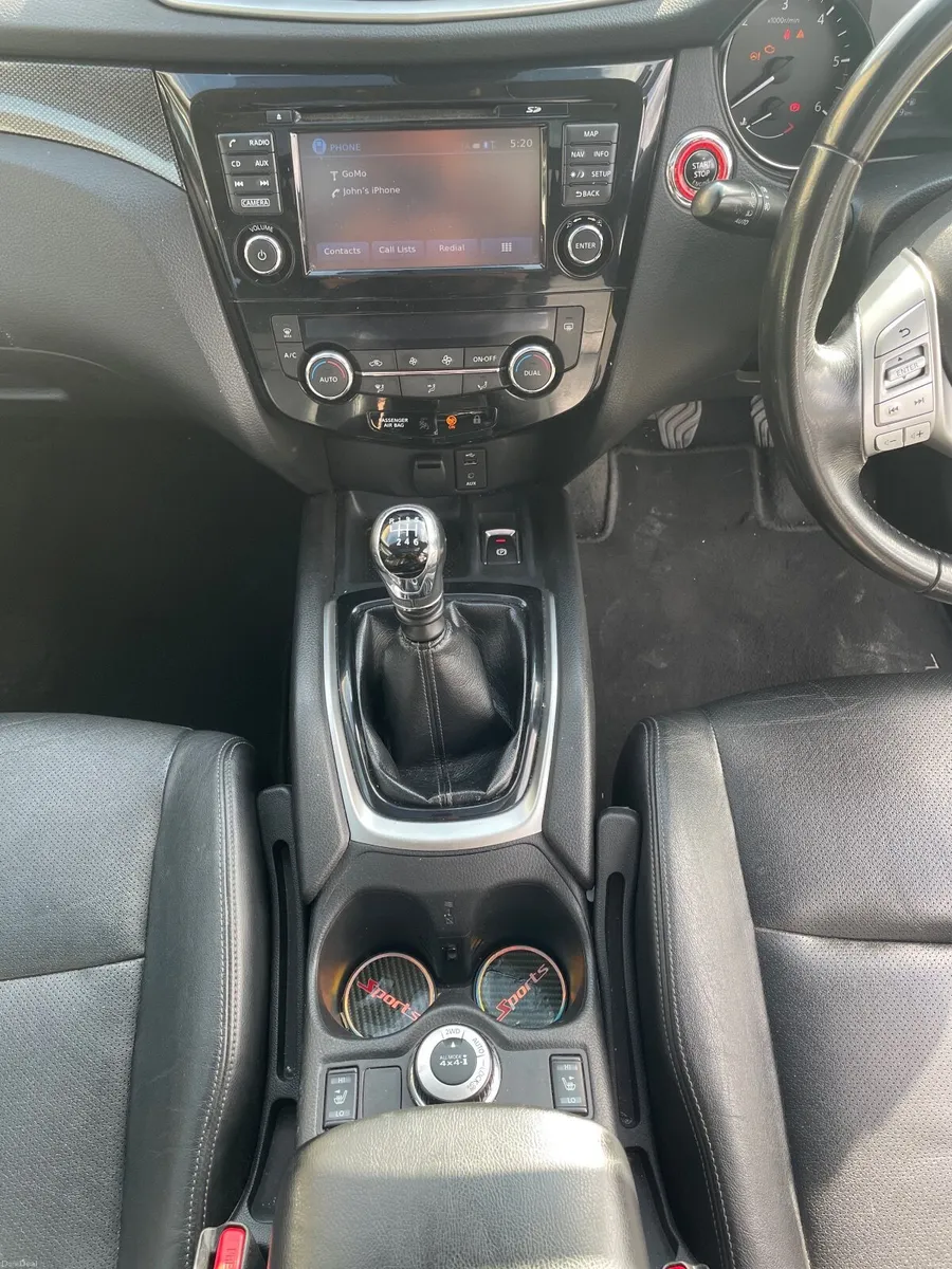 Nissan X-Trail 2017 - Image 5