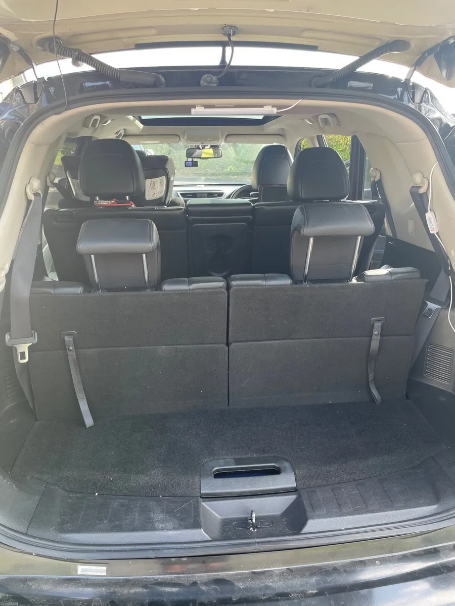Nissan X-Trail 2017 - Image 6