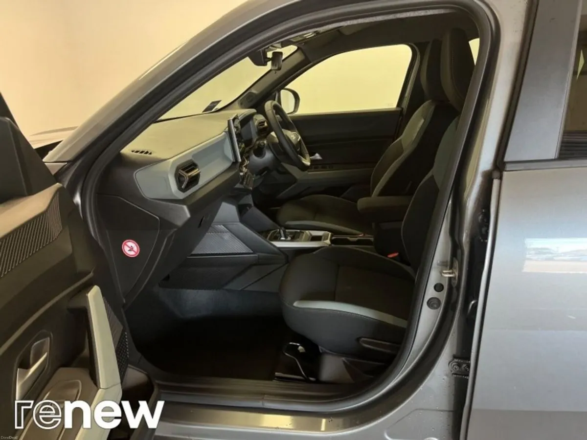 Dacia Duster Extreme HEV 155 E06X - Image 5