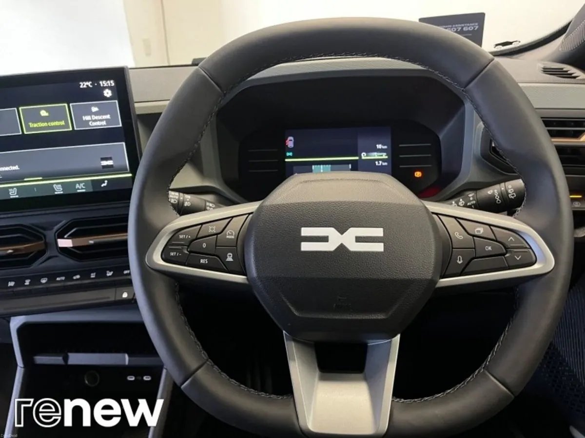 Dacia Duster Extreme HEV 155 E06X - Image 6