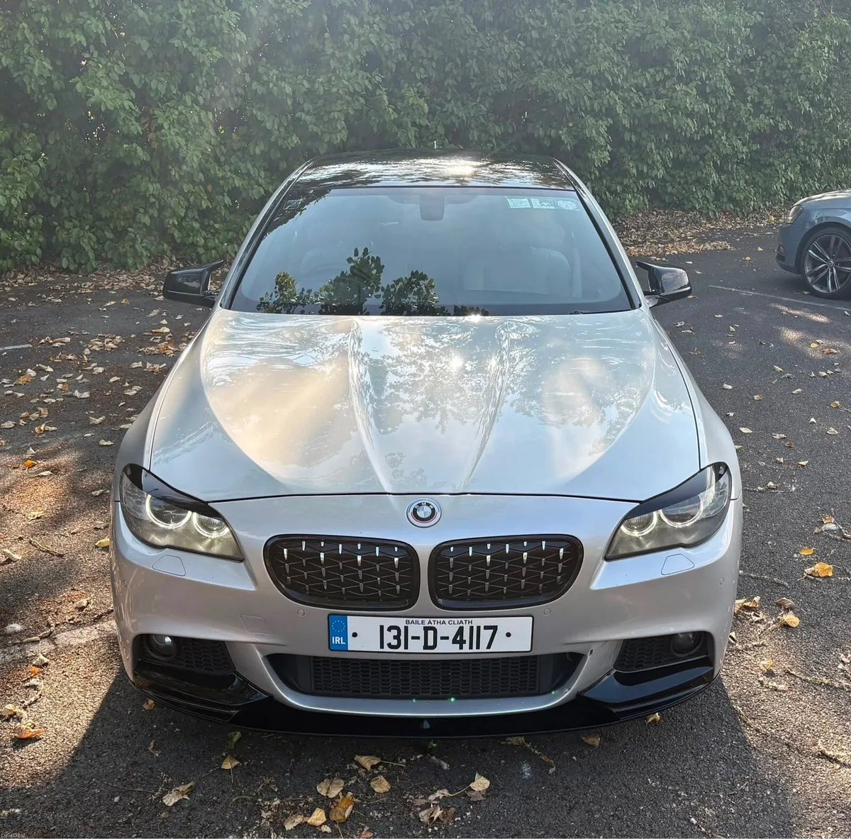 Bmw 520 msport - Image 3