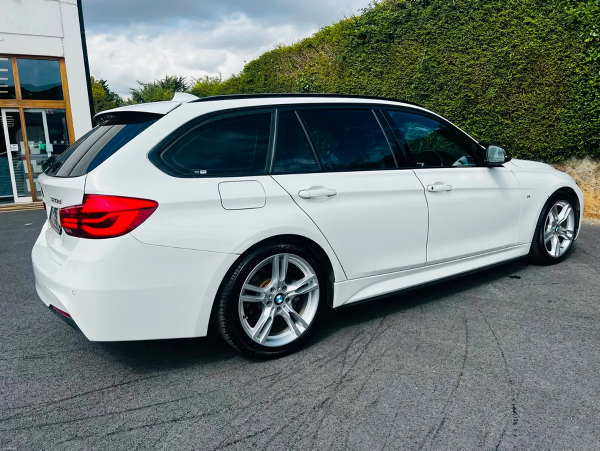 BMW 3-Series FINANCE AVAILABLE FROM €80 P/W - Image 5