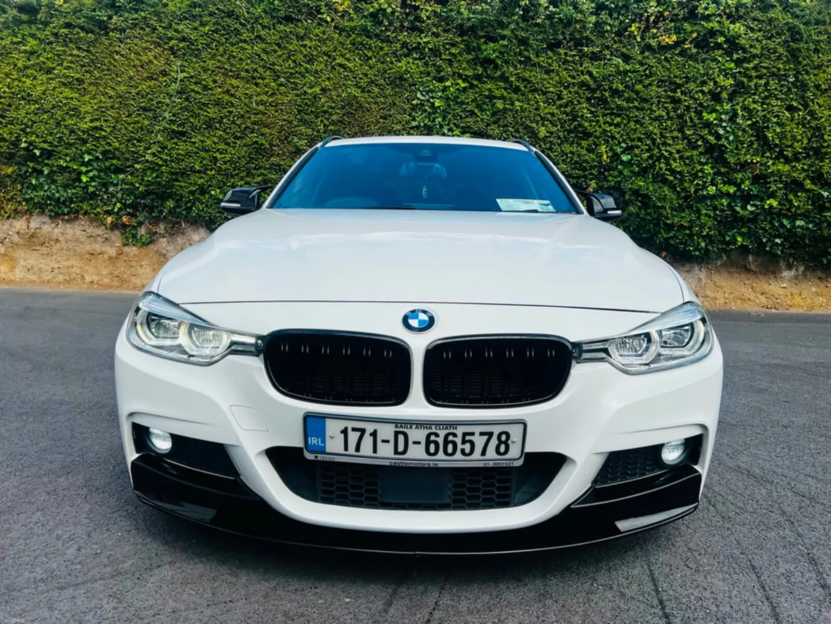 BMW 3-Series FINANCE AVAILABLE FROM €80 P/W - Image 6