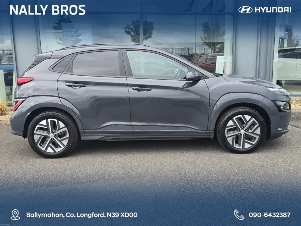 Hyundai KONA PREMIUM 64 5DR AUTO - Image 2