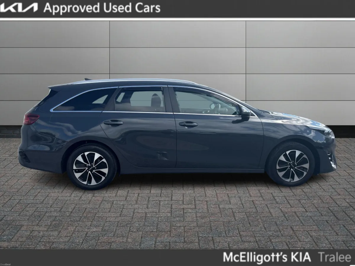 Kia Ceed PE SW PHEV 6DR AUTO - Image 5