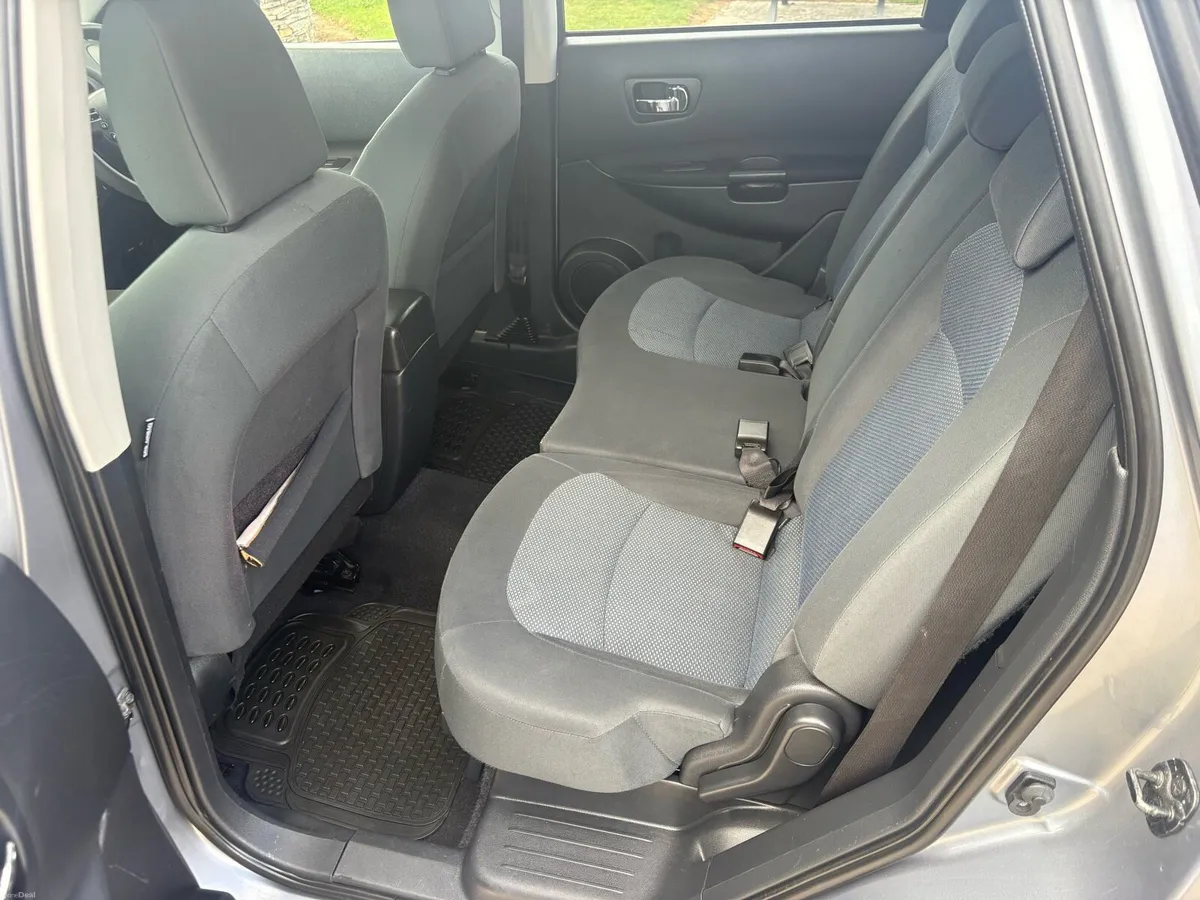 Nissan Qashqai - Image 6