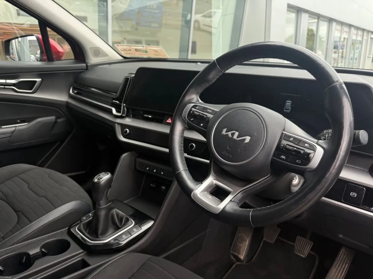 Kia Sportage Mhev K3 DSL 5DR - Image 2