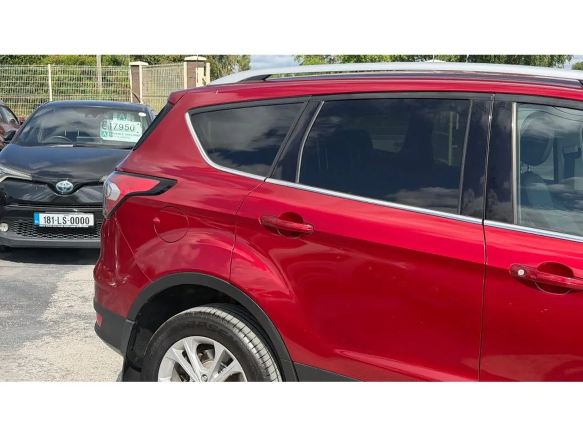 Ford Kuga TITANIUM 1.5 TDCI 120PS F FWD 4DR - Image 6