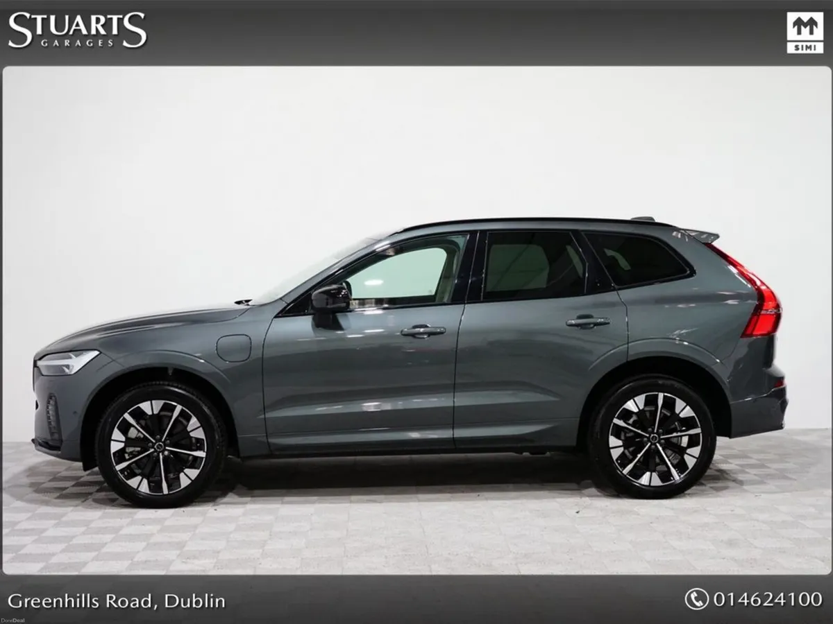 Volvo XC60 *NEW MODEL* XC60 T8 455HP AWD PHEV ULTR - Image 6