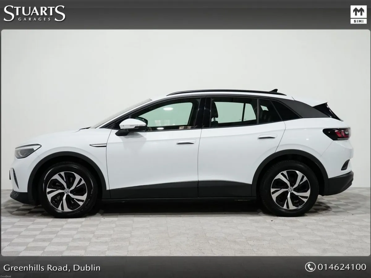 Volkswagen ID.4 Pure 109 K City 52KWH 148HP Pure 5 - Image 6
