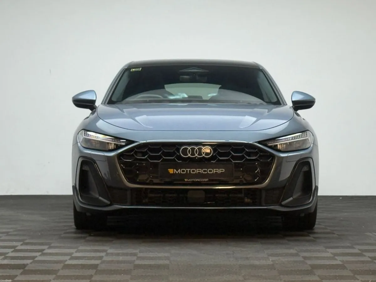 Audi A5 S LINE 2.0 PHEV QUATTRO *PAN ROOF* - Image 2