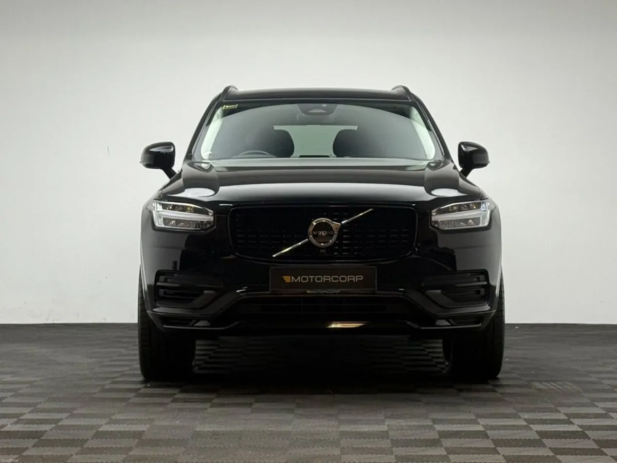 Volvo XC90 CORE T8 2.0 RECHARGE AWD - Image 2